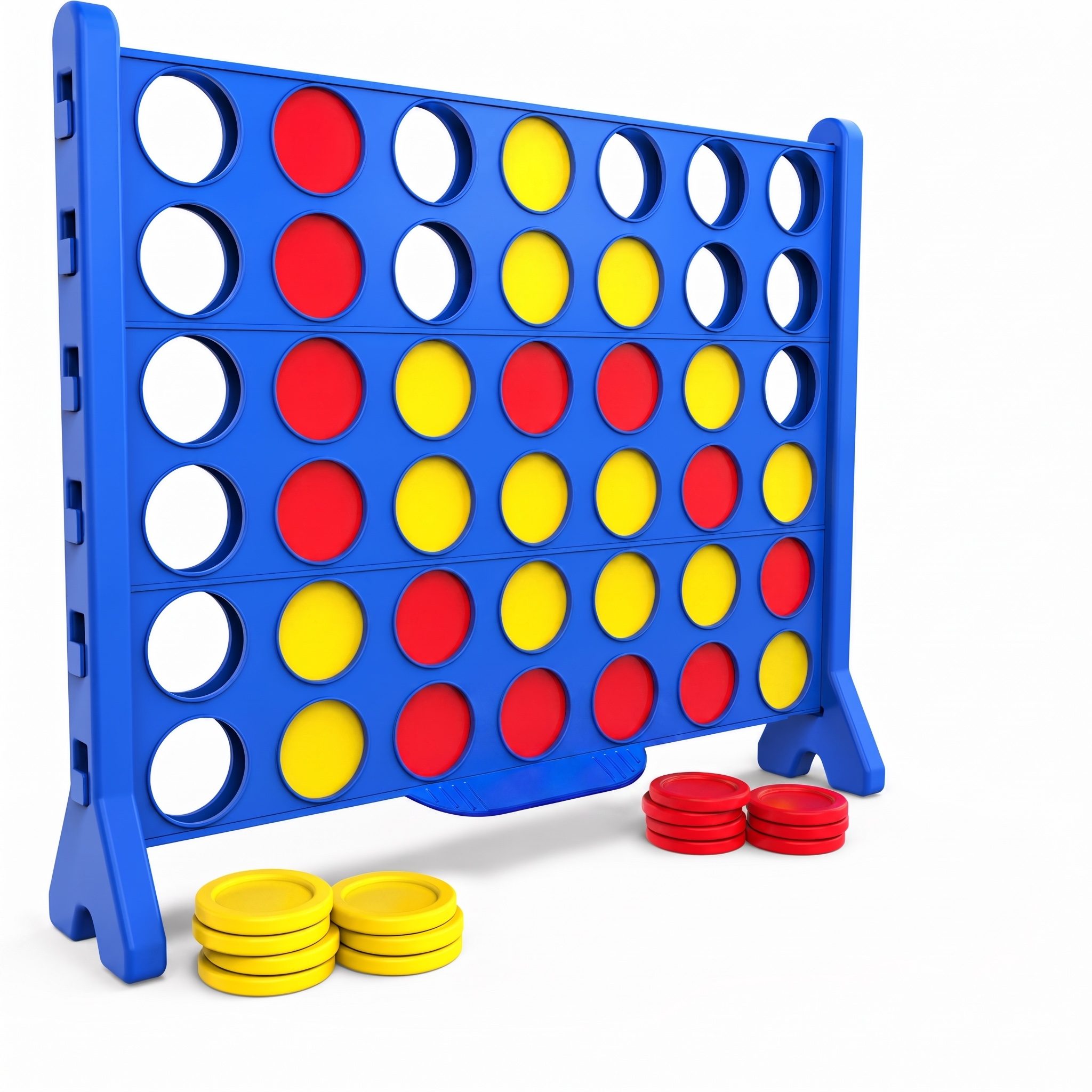 Giant Connect Four game rental