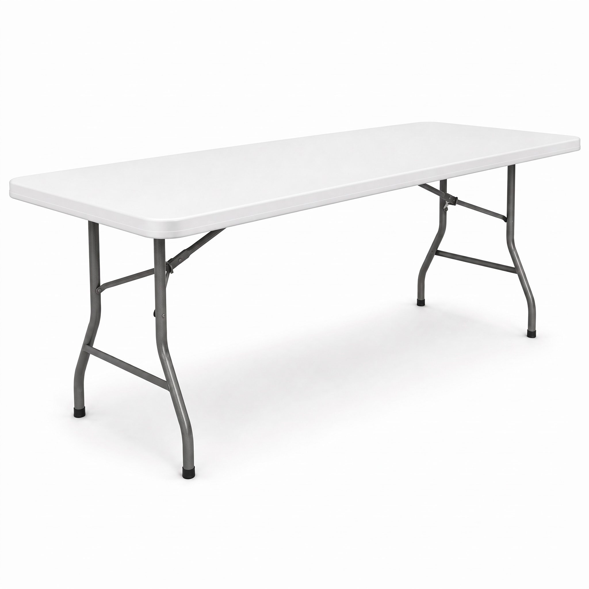 6-foot folding table rental