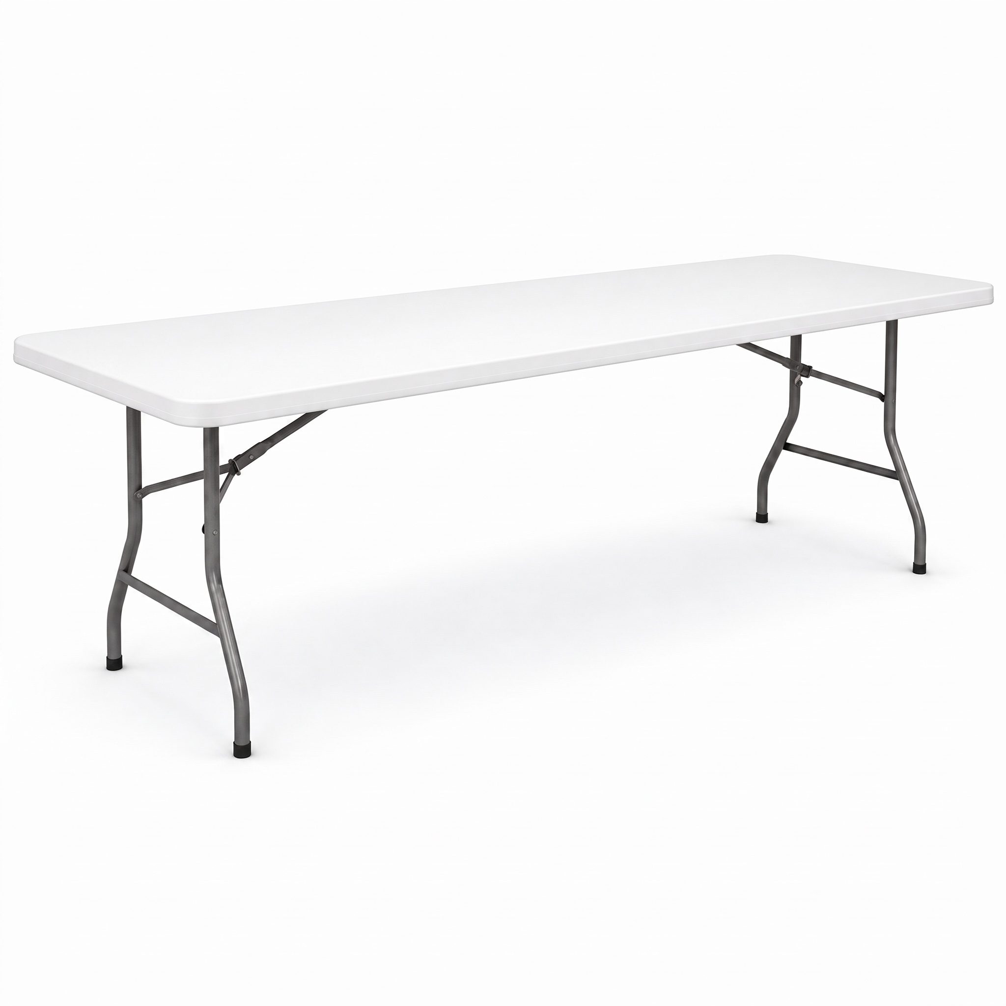 8-foot folding table rental