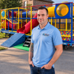 Founder of North Texas Mobile Rentals